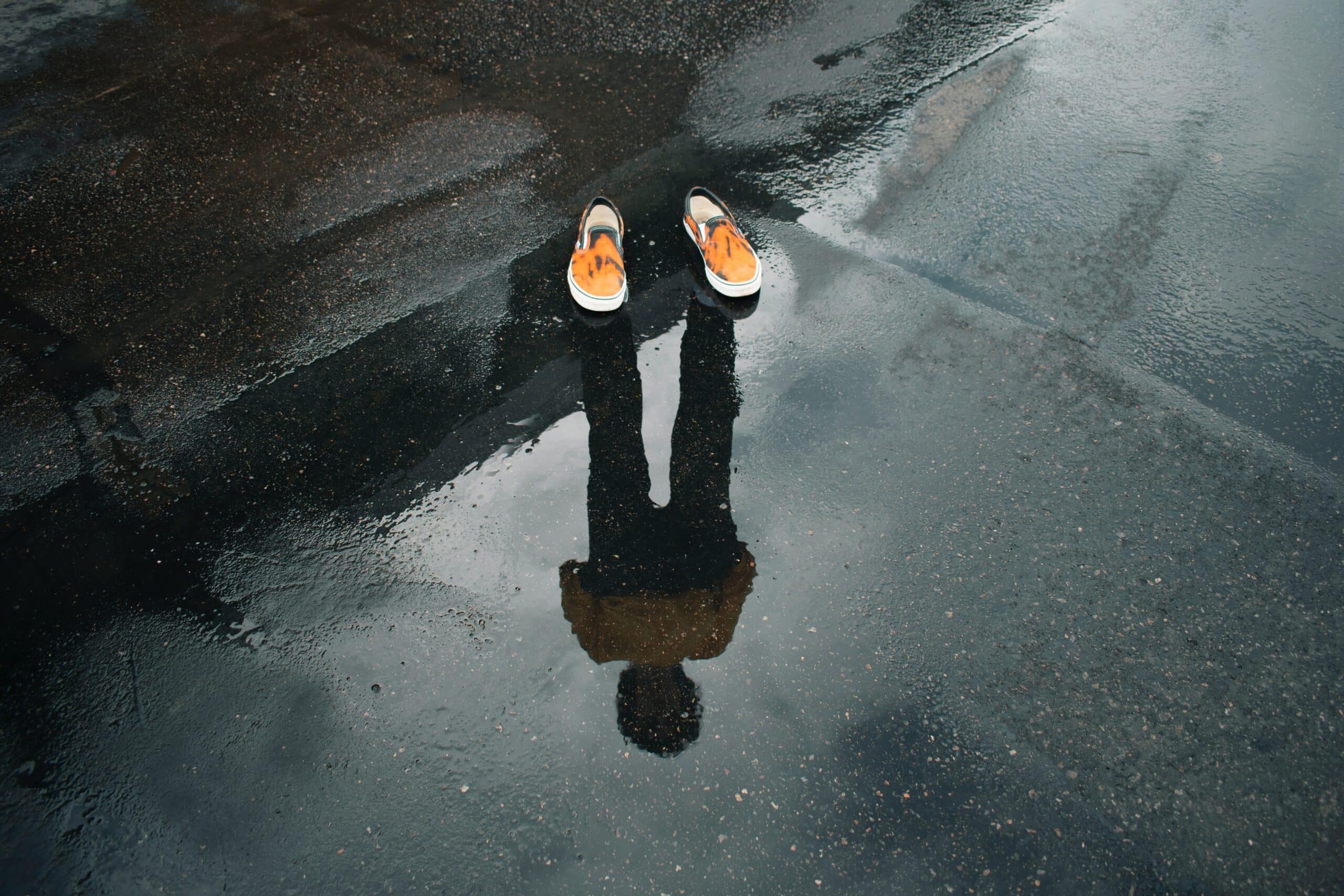 Tid til nye sneakers?